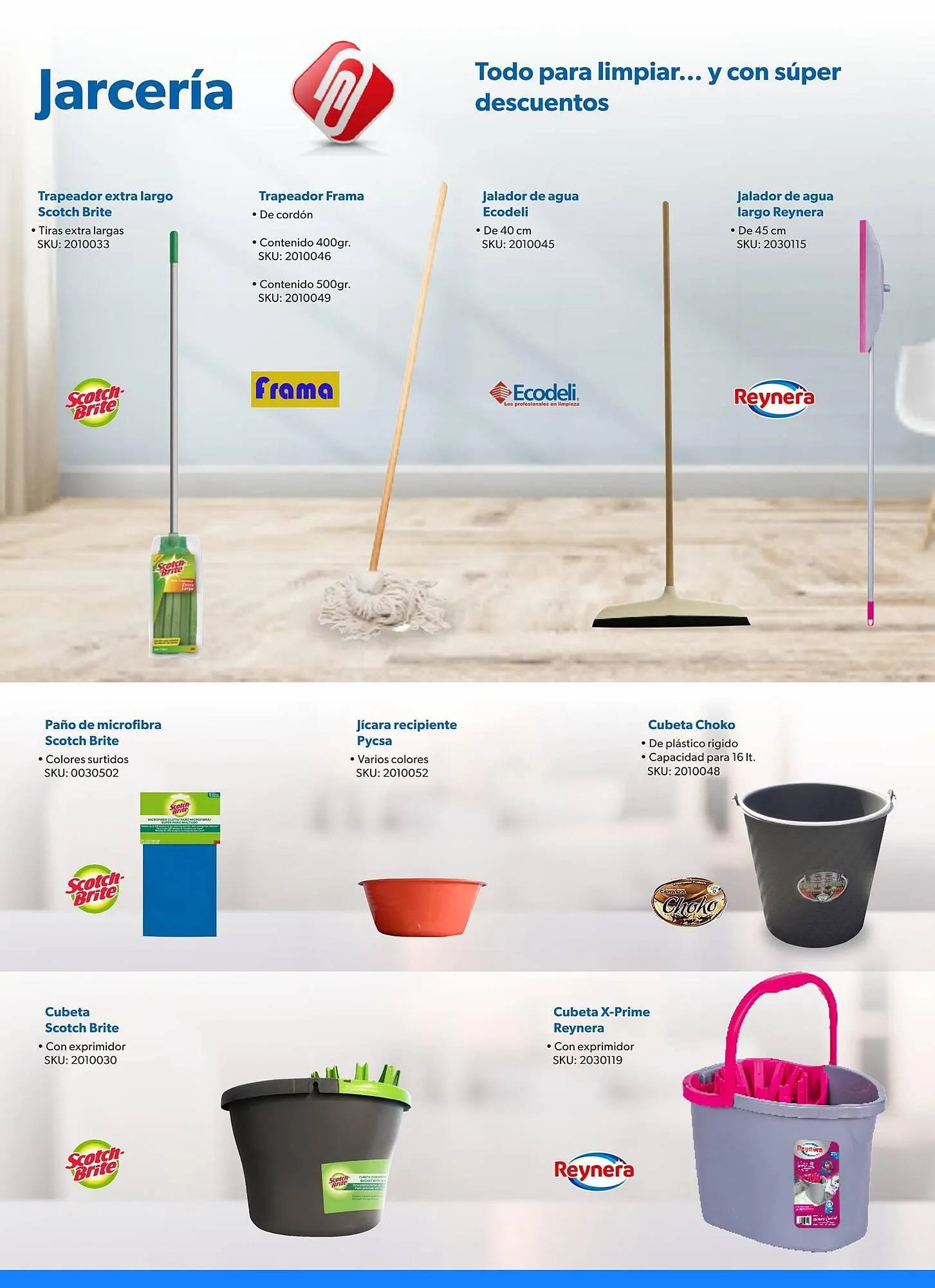 Catálogo de Catálogo Ofix 4 de julio al 10 de julio 2025 - Pagina 10