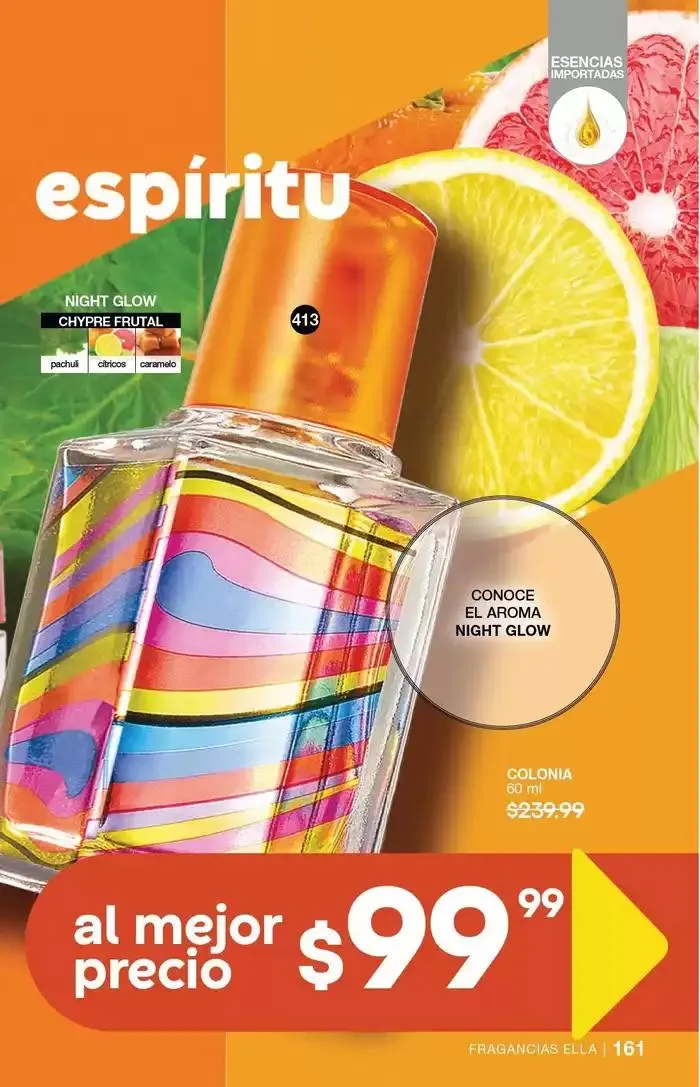 Catálogo de Fuller CAMPAÑA 20 9 de enero al 28 de enero 2025 - Pagina 72