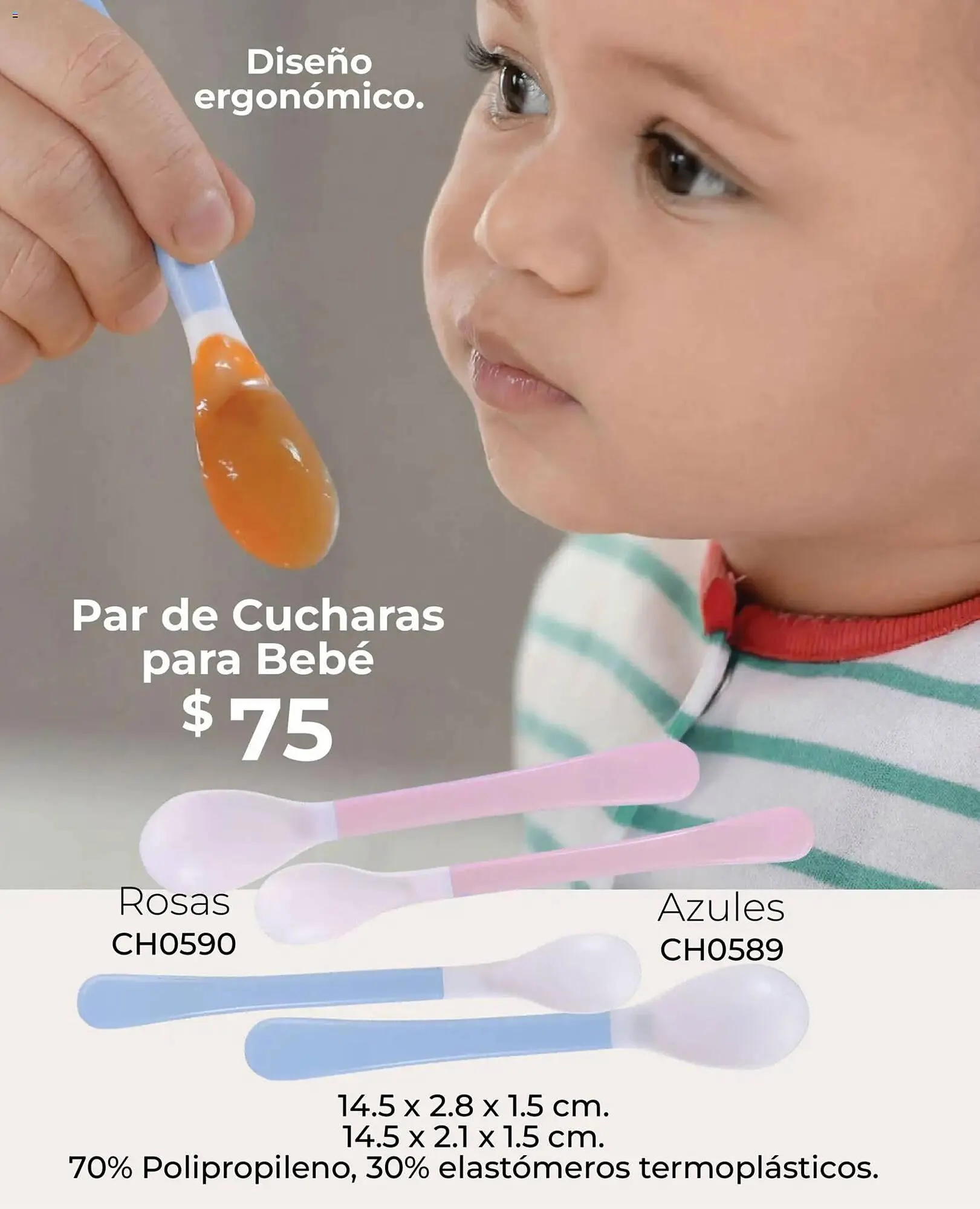 Catálogo de Catálogo Colchas Concord 1 de enero al 1 de marzo 2026 - Pagina 141