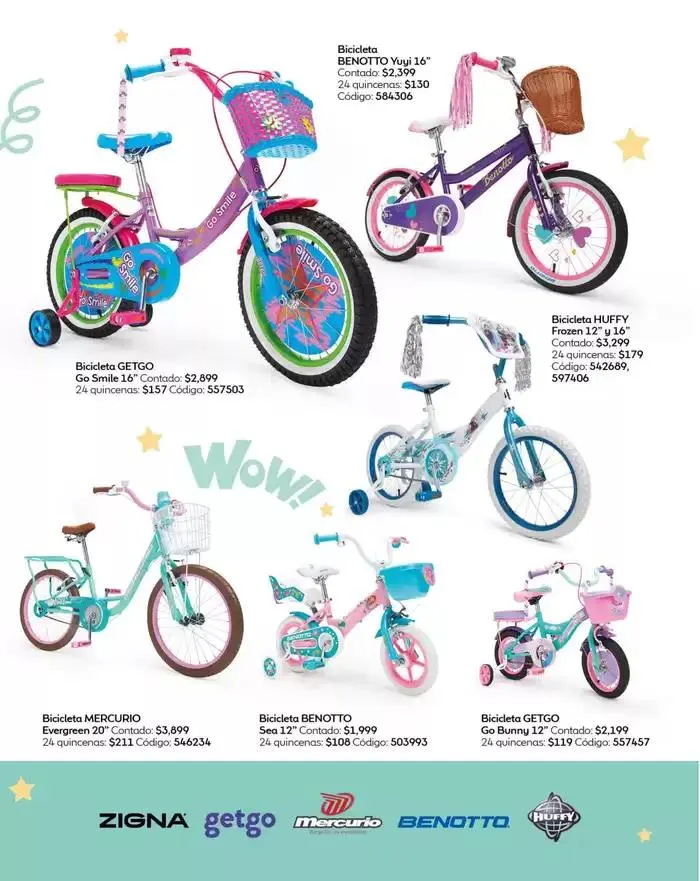 Catálogo de REVISTA MARZO REVISTA DÍA DEL NIÑO 31 de marzo al 30 de abril 2025 - Pagina 25