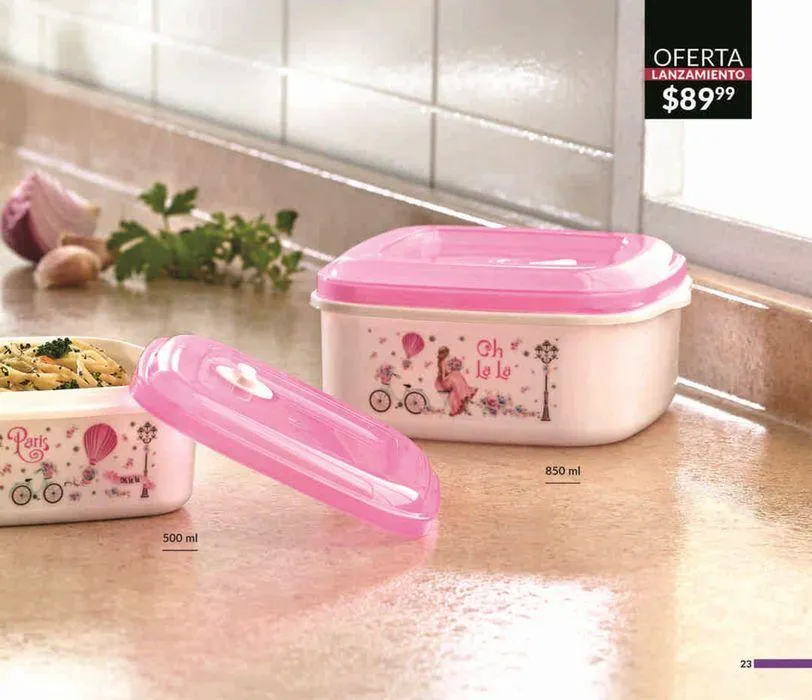 Catálogo de Avon Casa & Estilo C15 14 de agosto al 18 de septiembre 2024 - Pagina 23