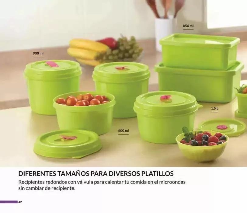 Catálogo de Avon Casa & Estilo C3 3 de enero al 3 de febrero 2025 - Pagina 42