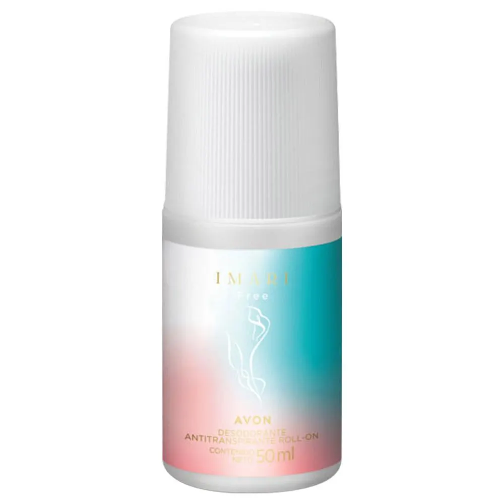 Desodorante Roll-on Imari Free | Imari
