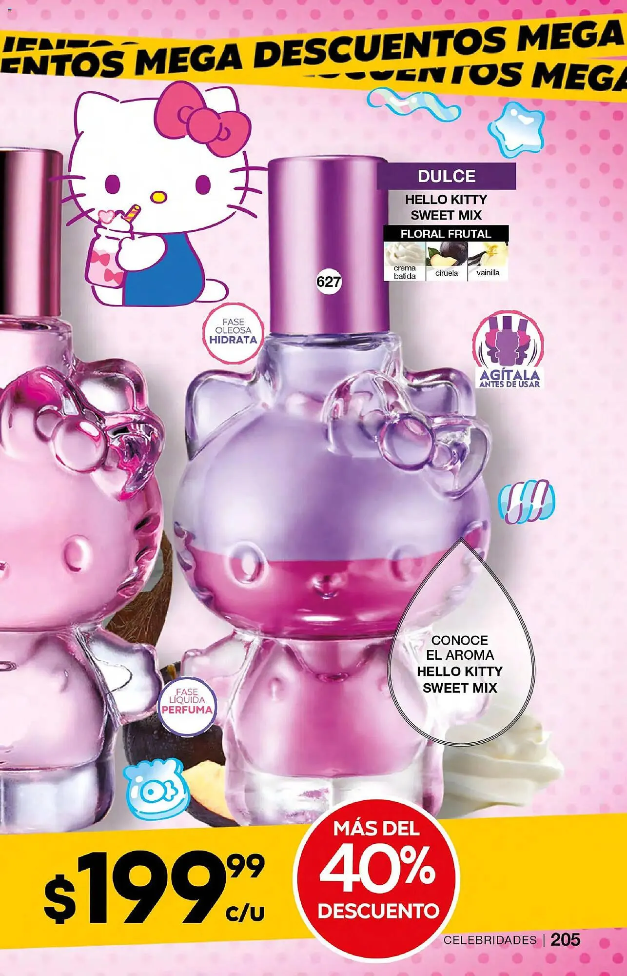 Catálogo de Catálogo Fuller 21 de enero al 10 de febrero 2026 - Pagina 205