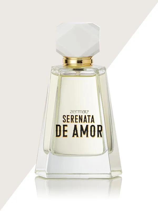 Fragancia Serenata de Amor