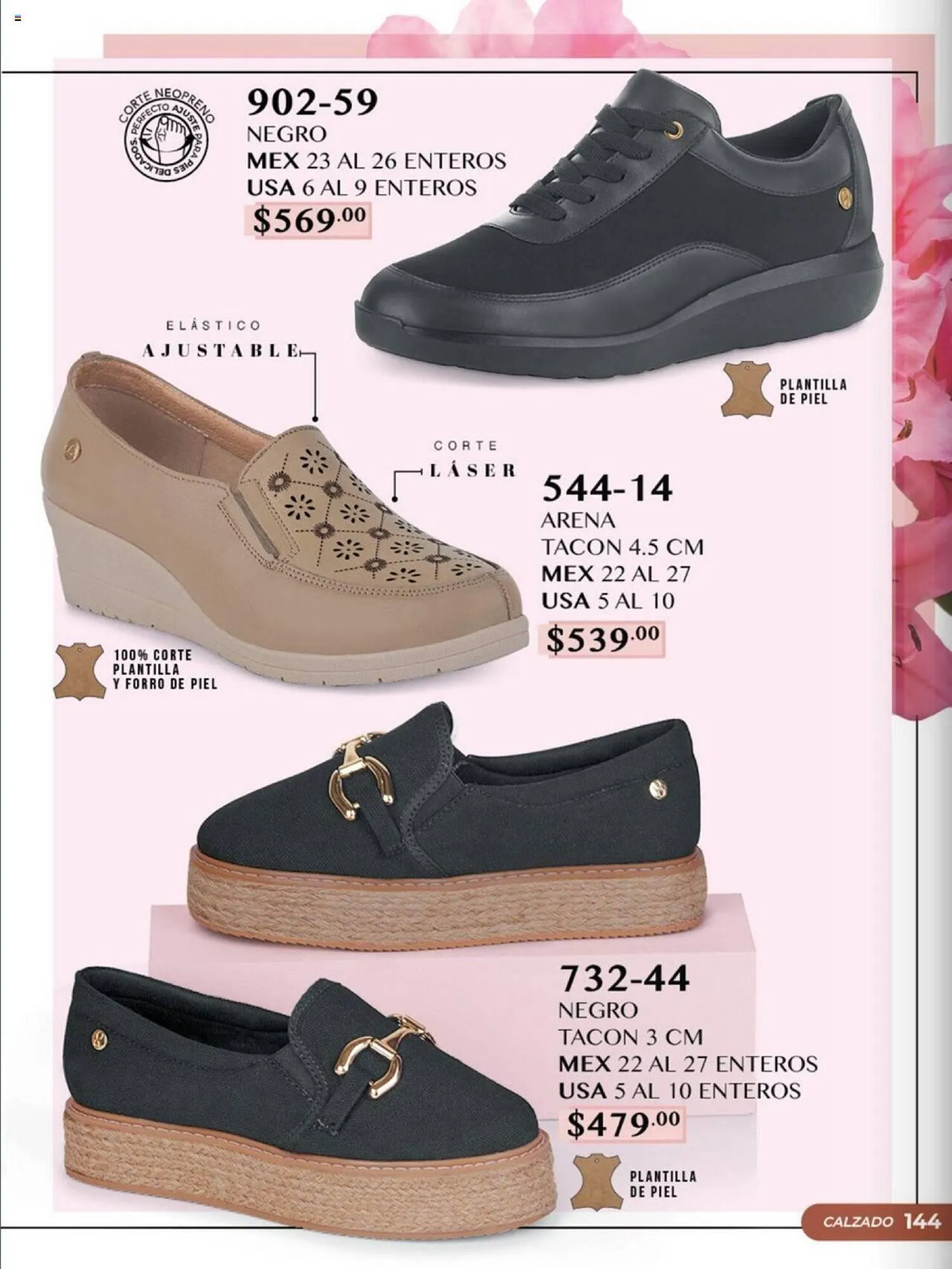 Catálogo de Catálogo Cklass 2 de mayo al 19 de mayo 2024 - Pagina 74