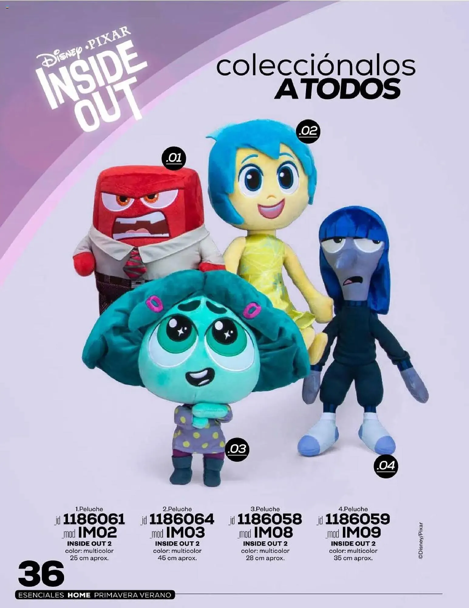 Catálogo de Catálogo Price Shoes 4 de mayo al 1 de enero 2027 - Pagina 36