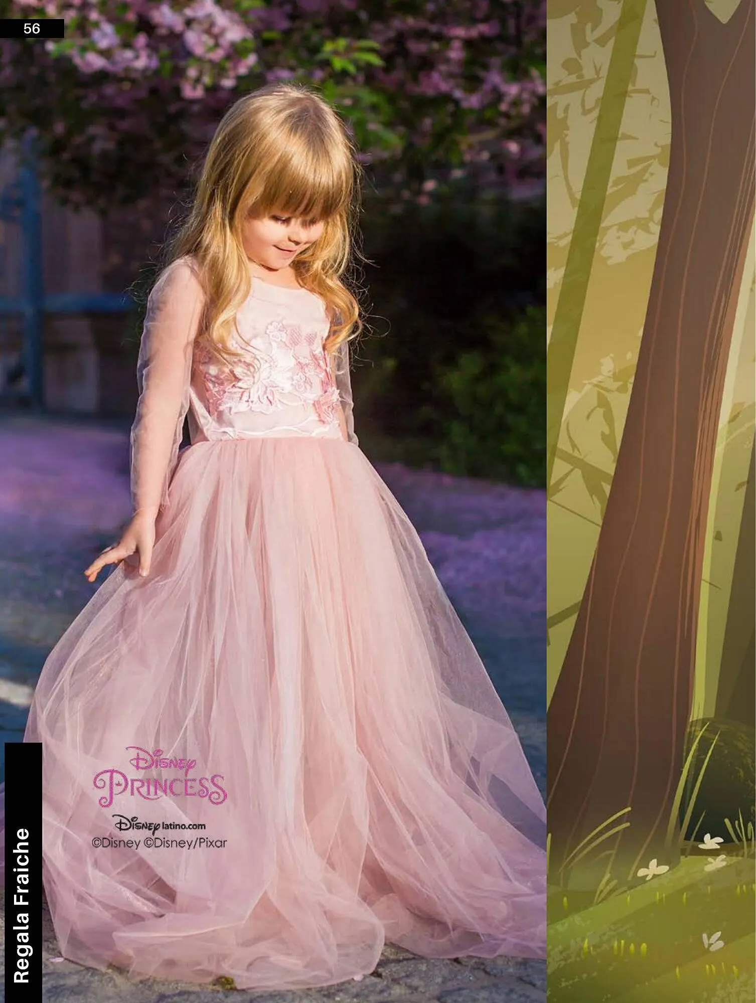 Catálogo de Catálogo Fraiche 11 de marzo al 30 de abril 2026 - Pagina 56