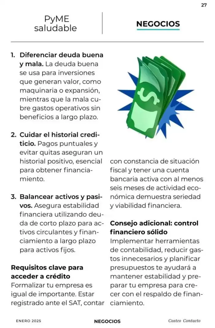 Catálogo de Costco contacto 14 de enero al 31 de enero 2025 - Pagina 58