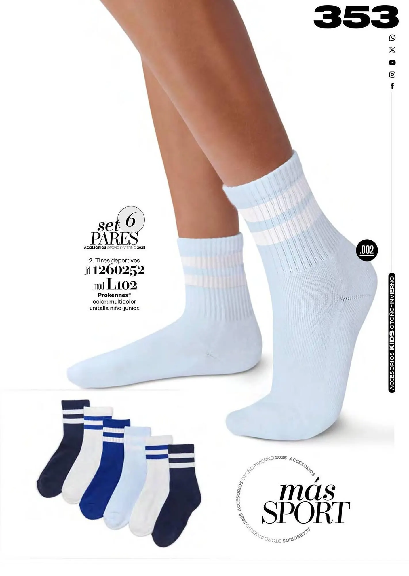 Catálogo de Catálogo Price Shoes 27 de noviembre al 28 de febrero 2026 - Pagina 353