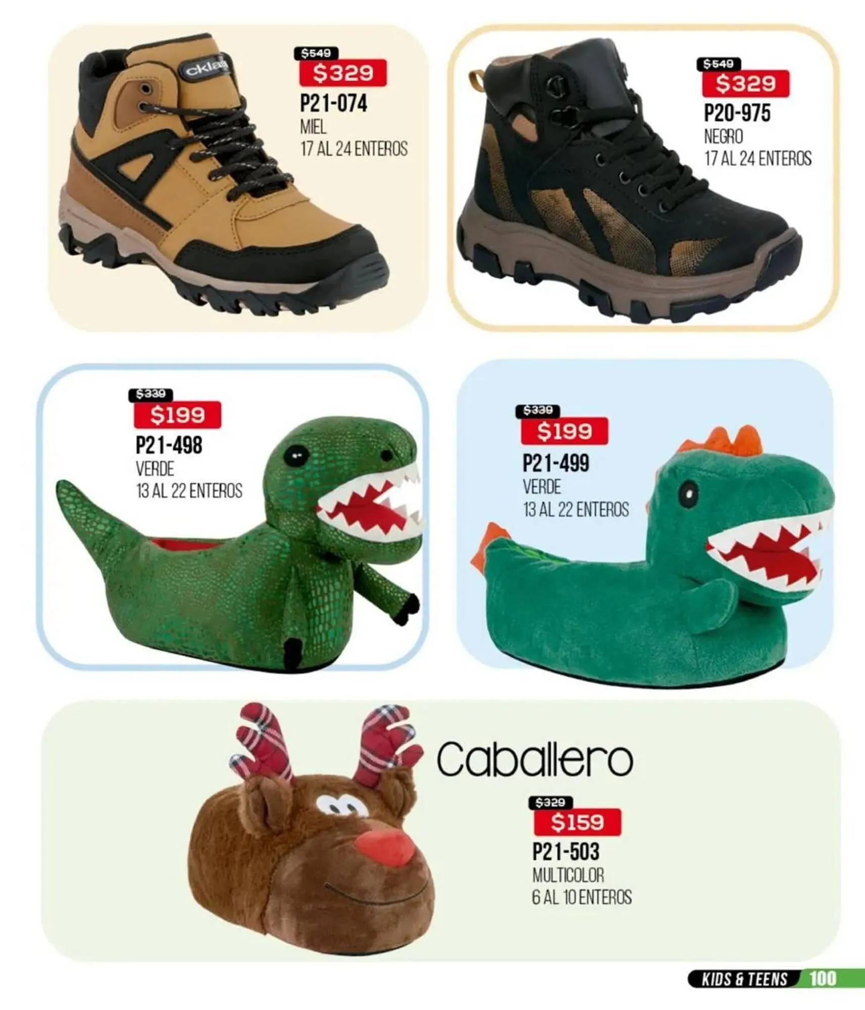 Catálogo de Catálogo Cklass 22 de septiembre al 31 de octubre 2025 - Pagina 101