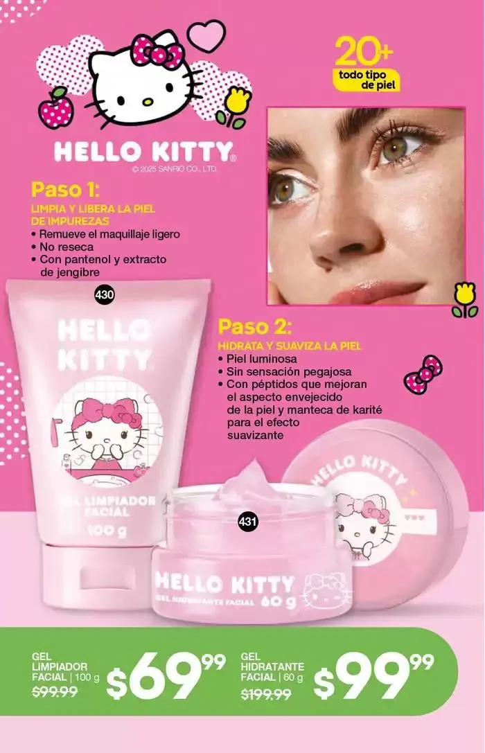 Catálogo de Fuller CAMPAÑA 24 7 de marzo al 25 de marzo 2025 - Pagina 134