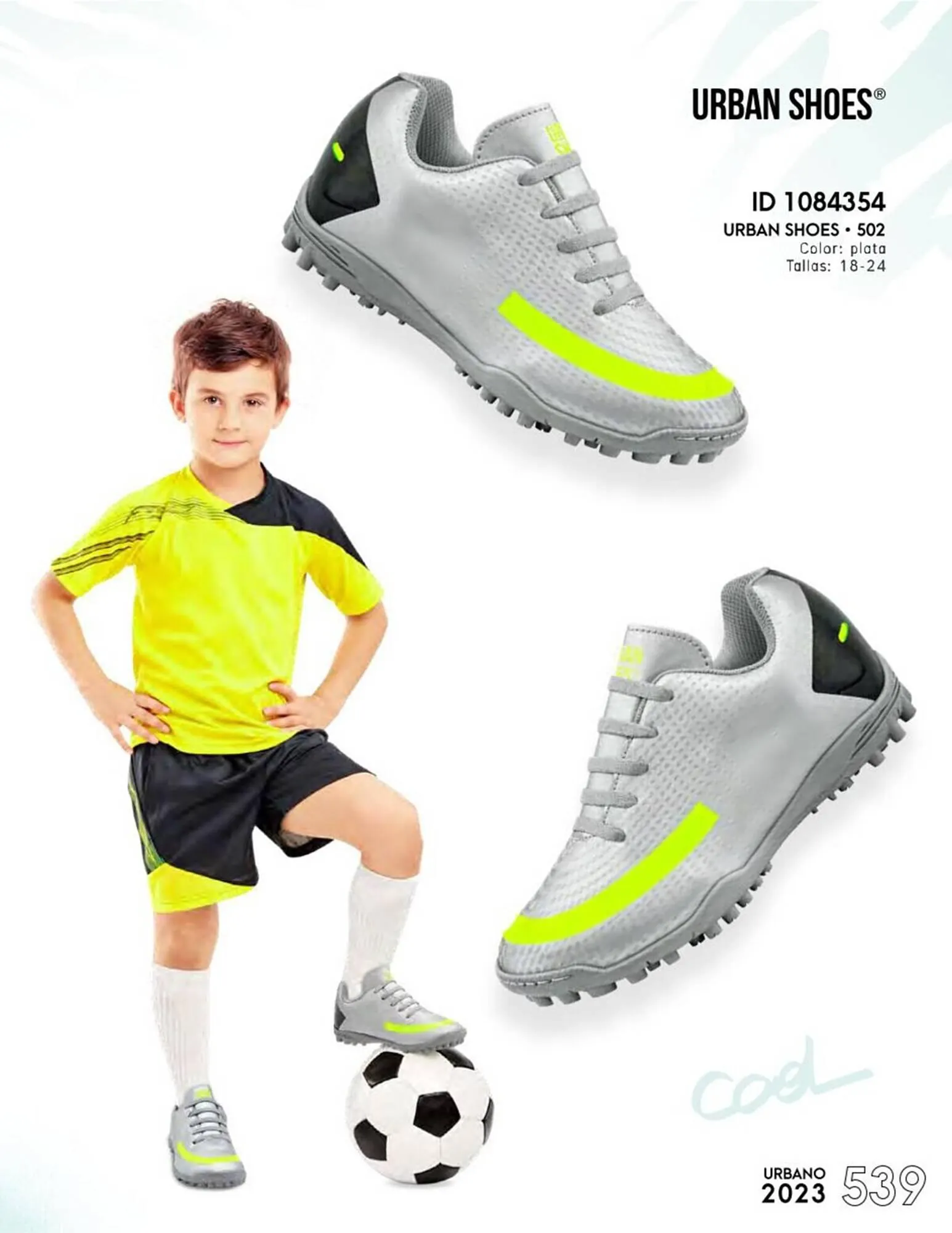 Catálogo de Catálogo Price Shoes 18 de abril al 10 de septiembre 2023 - Pagina 539