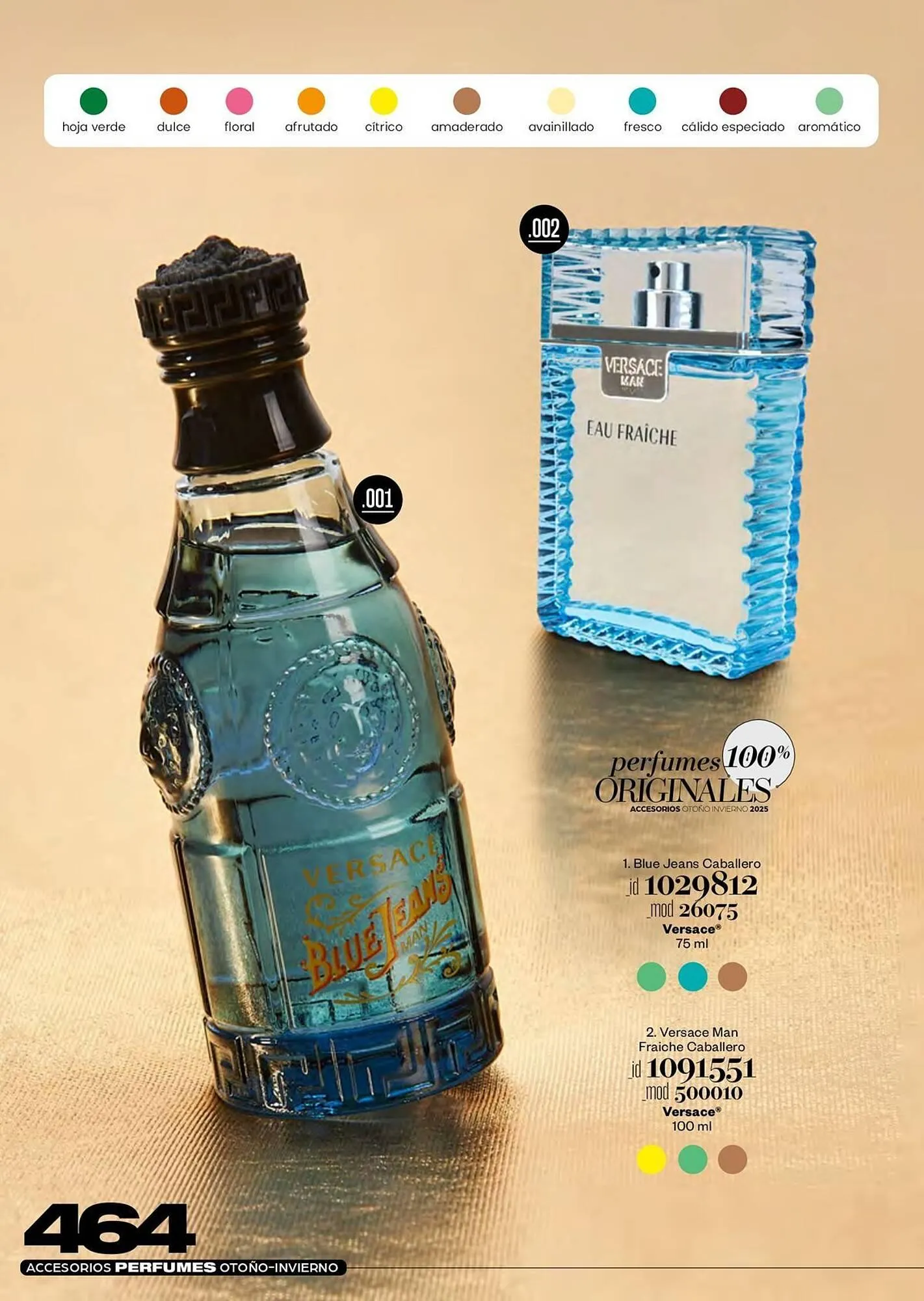 Catálogo de Catálogo Price Shoes 27 de noviembre al 28 de febrero 2026 - Pagina 464