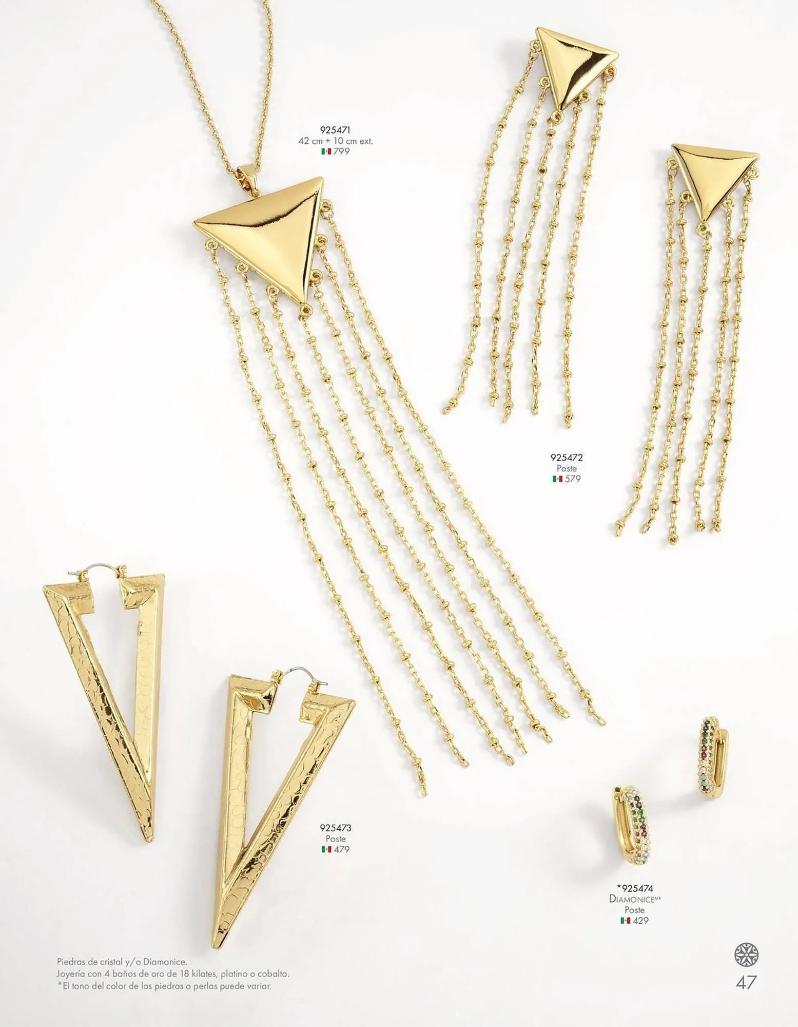 Catálogo de Catálogo Nice 22 de febrero al 28 de febrero 2026 - Pagina 49