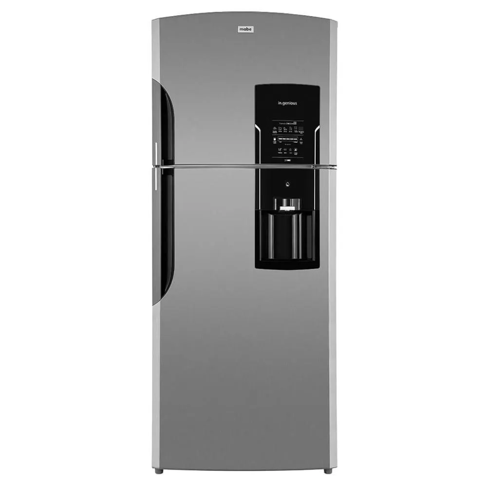 Refrigerador Automático Mabe 19 Pies 510L RMS510ICMRX0