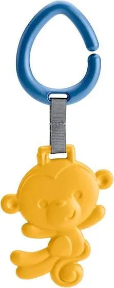 Mattel FisherPrice Mordedera Amiguitos de la Selva Mono GYN23