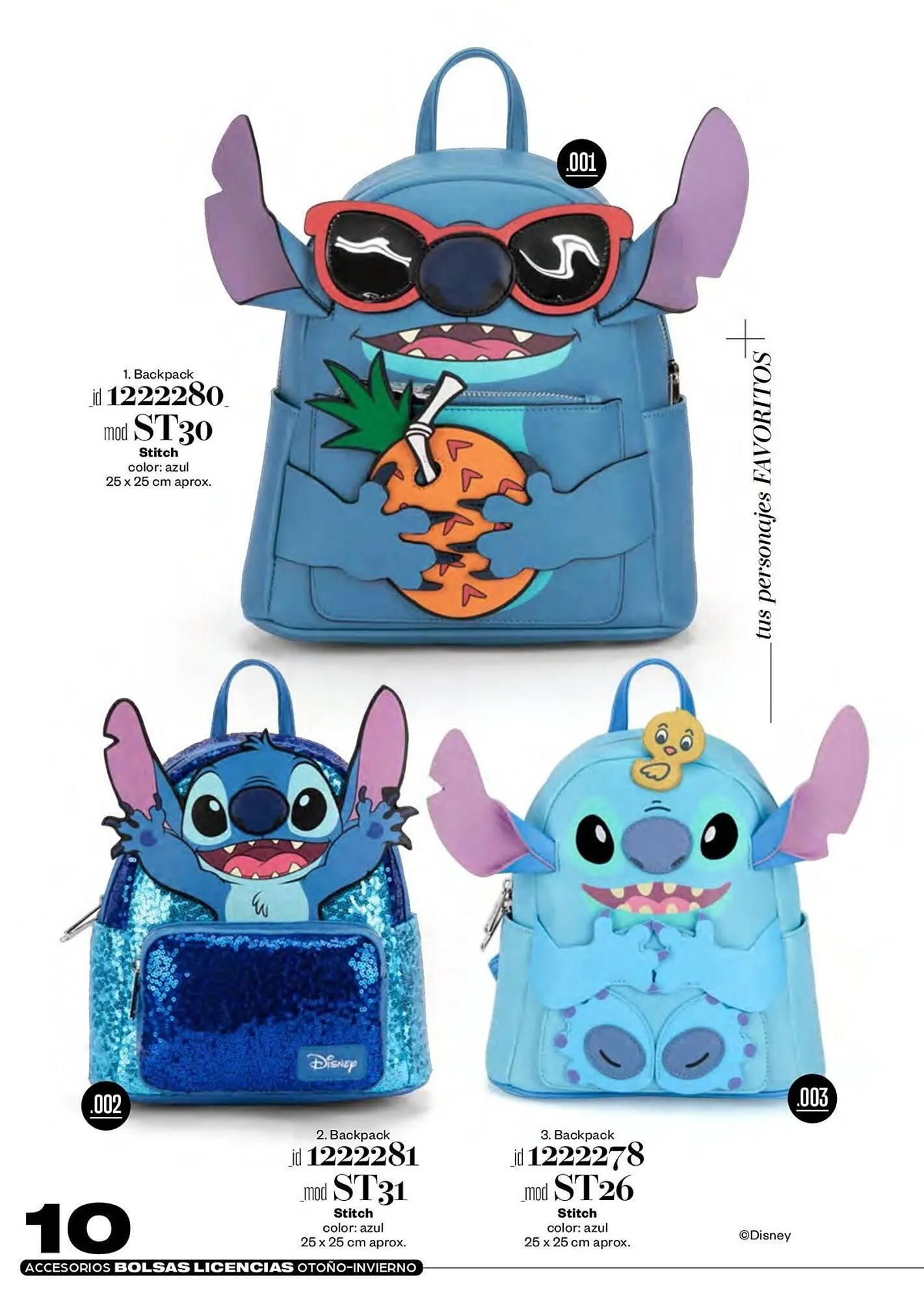 Catálogo de Catálogo Price Shoes 27 de noviembre al 28 de febrero 2026 - Pagina 10