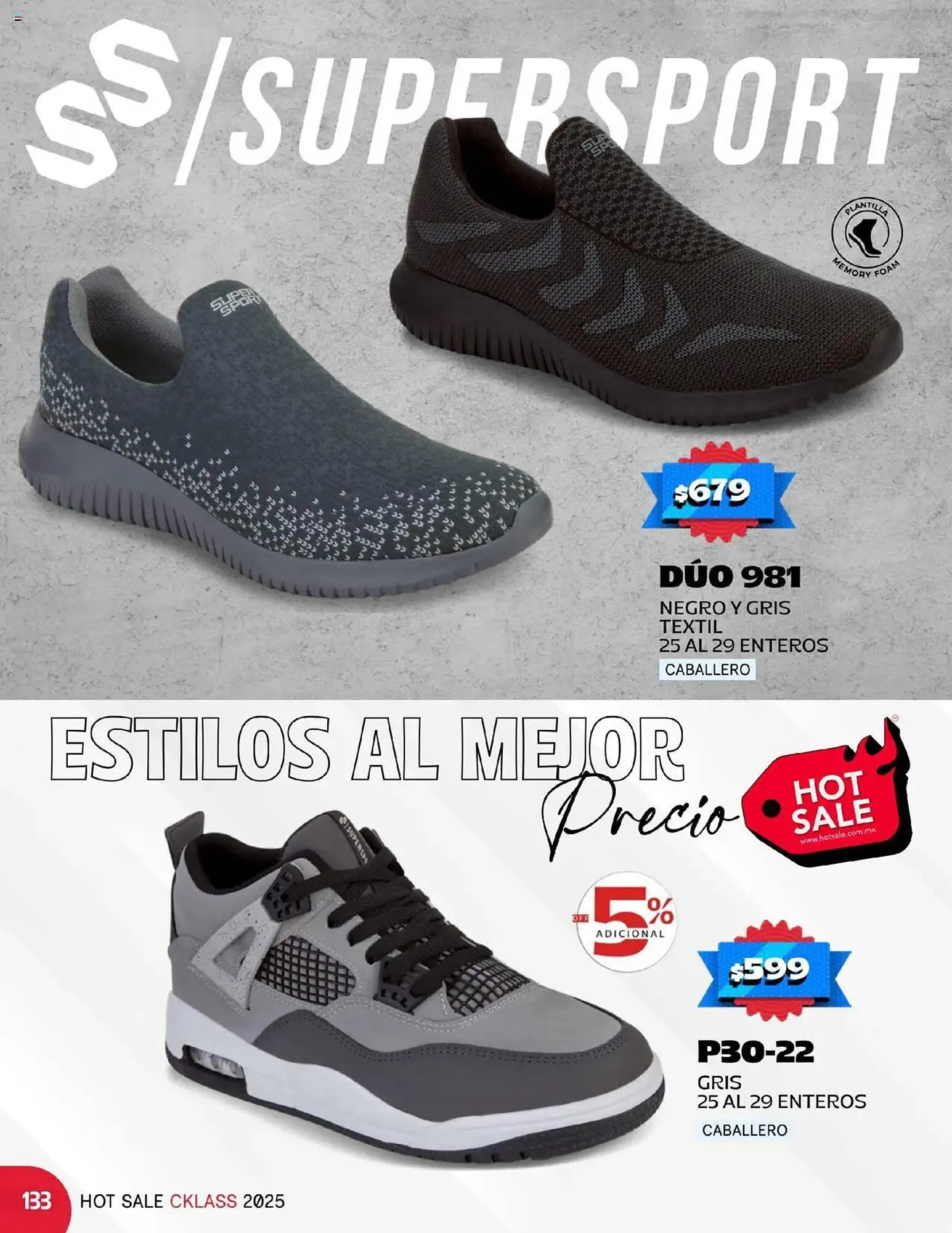 Catálogo de Catálogo Cklass 19 de mayo al 9 de junio 2025 - Pagina 240