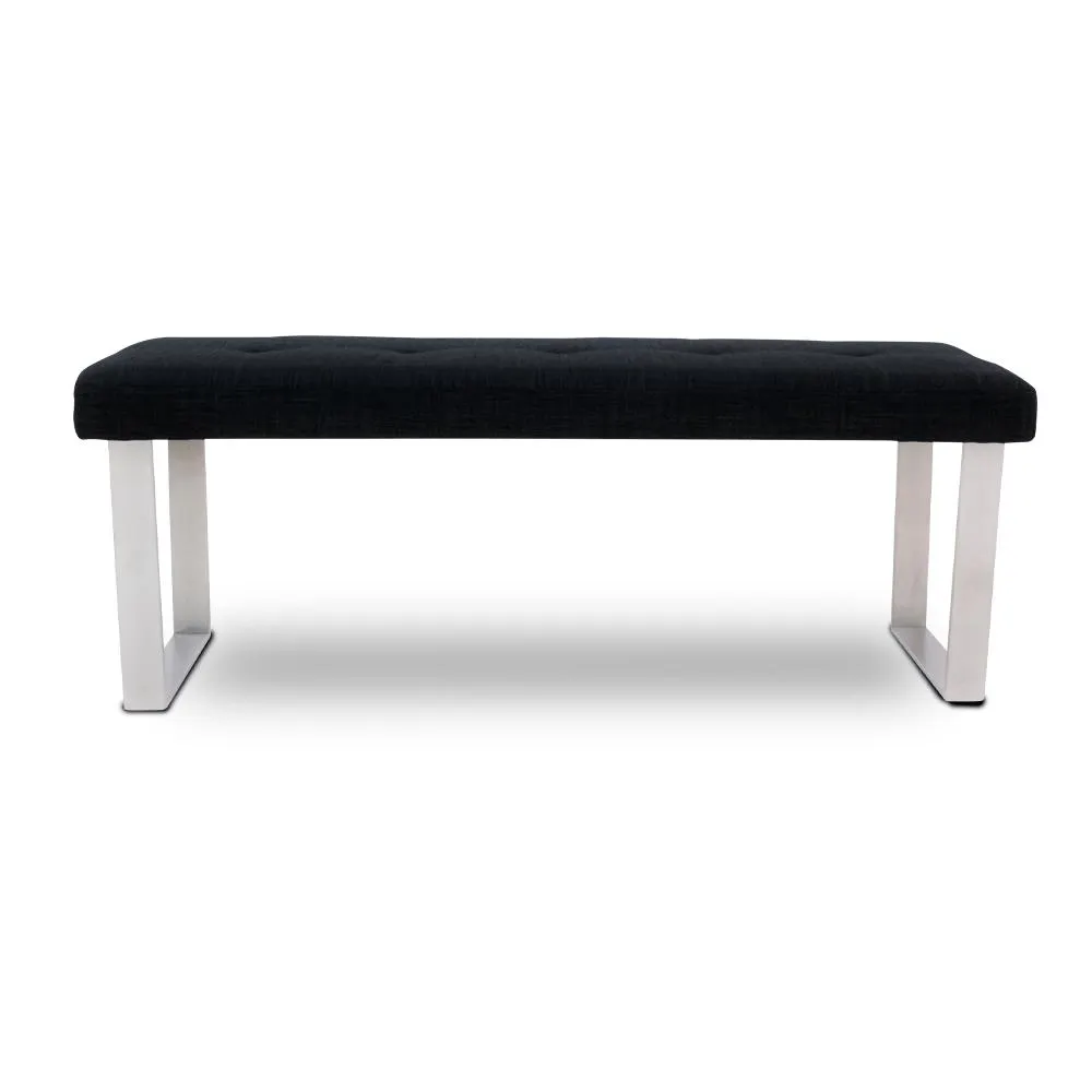 Banca Tela Gris Oxford Dine