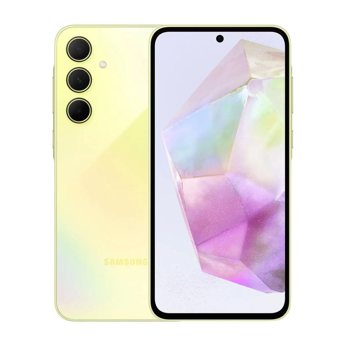SAMSUNG GALAXY A35