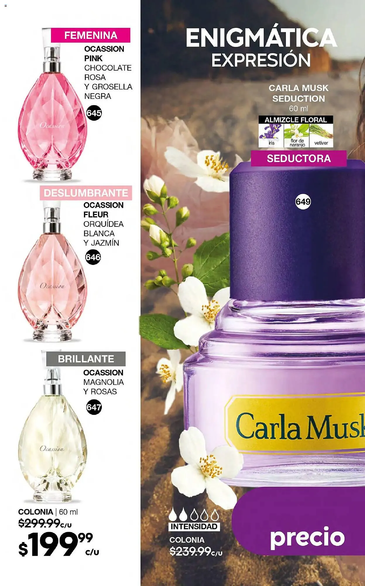 Catálogo de Catálogo Fuller 18 de marzo al 8 de abril 2026 - Pagina 192