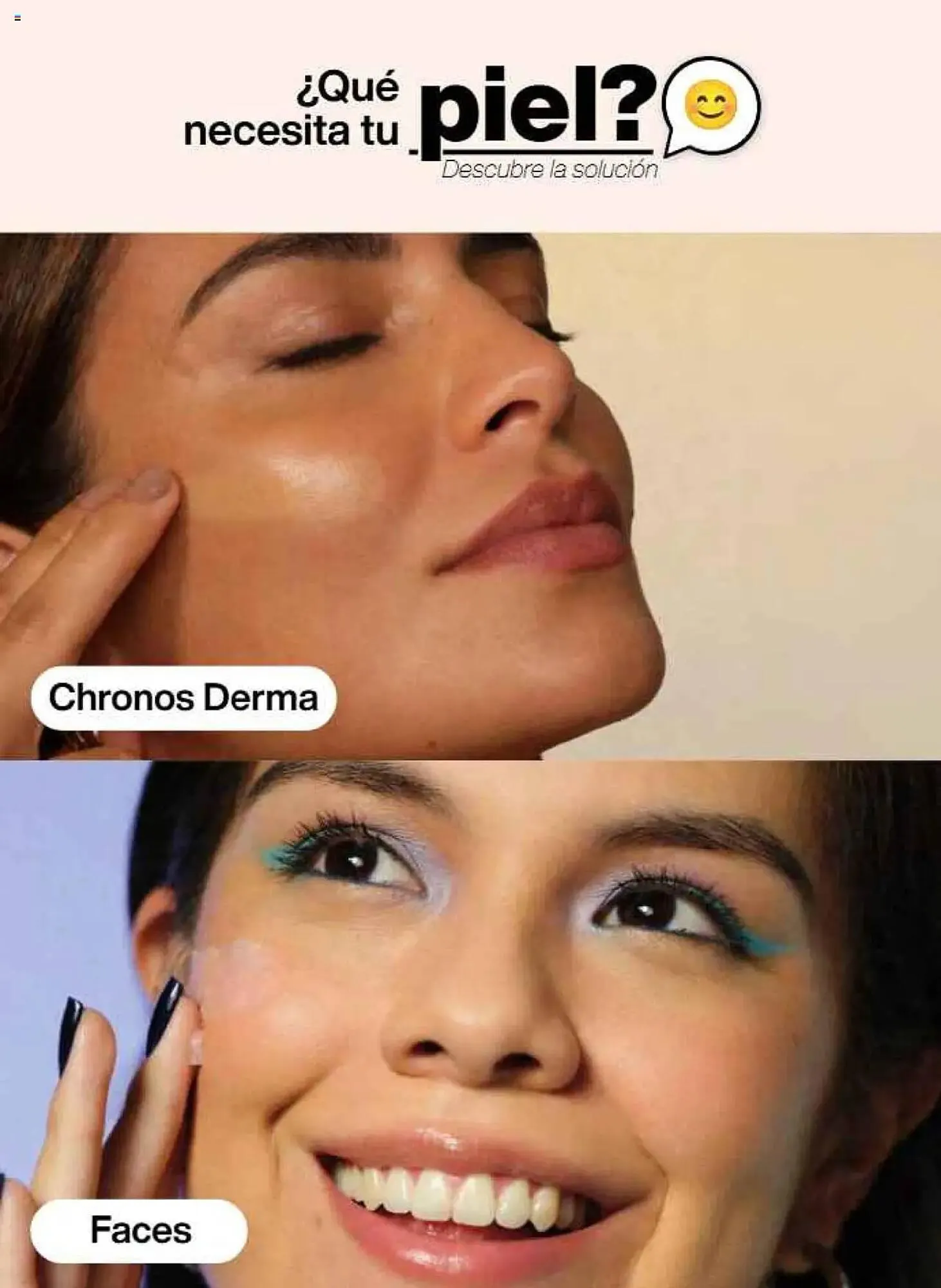 Catálogo de Catálogo Natura 20 de octubre al 31 de diciembre 2025 - Pagina 106