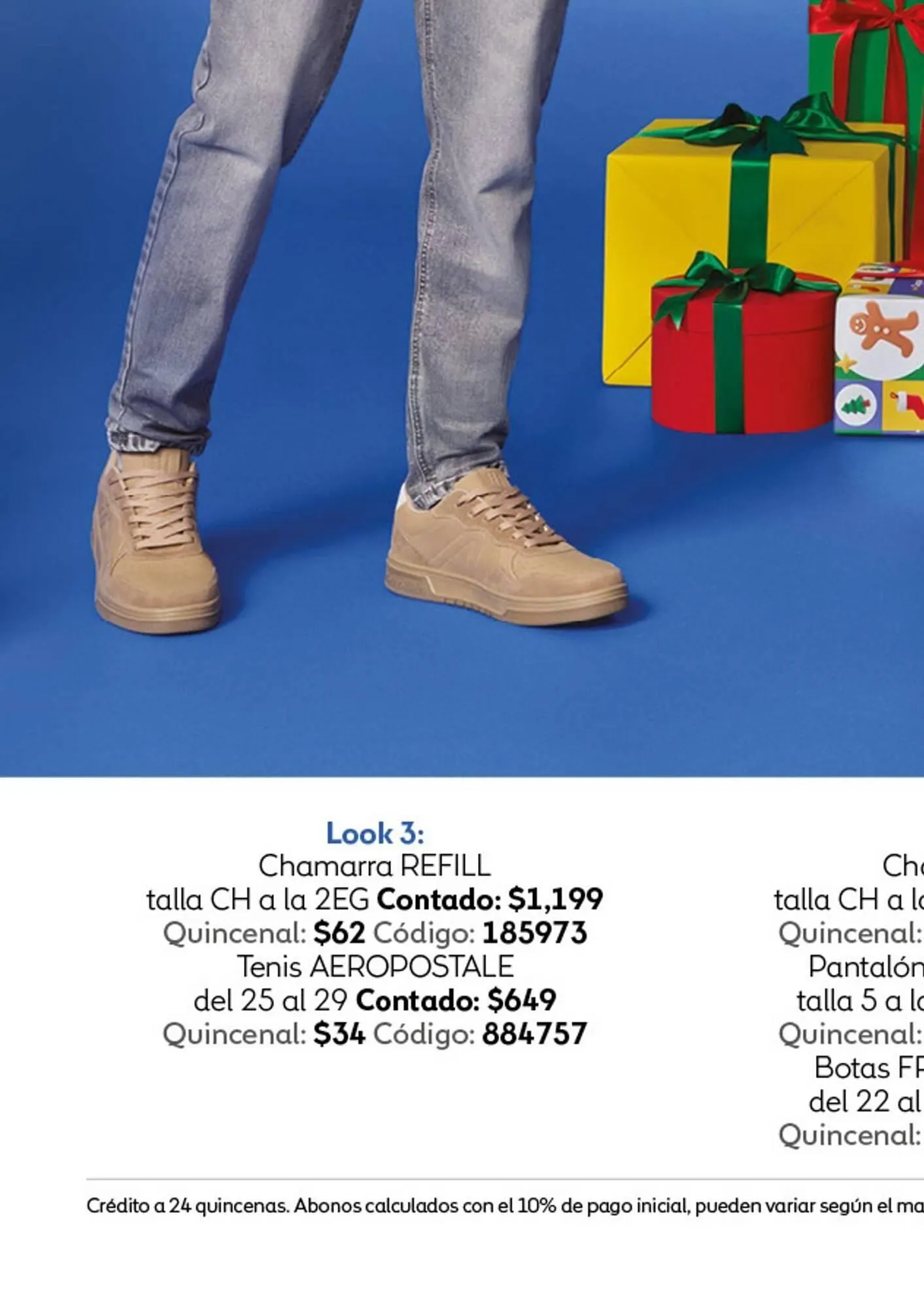 Catálogo de Catálogo Coppel 9 de diciembre al 6 de enero 2026 - Pagina 7