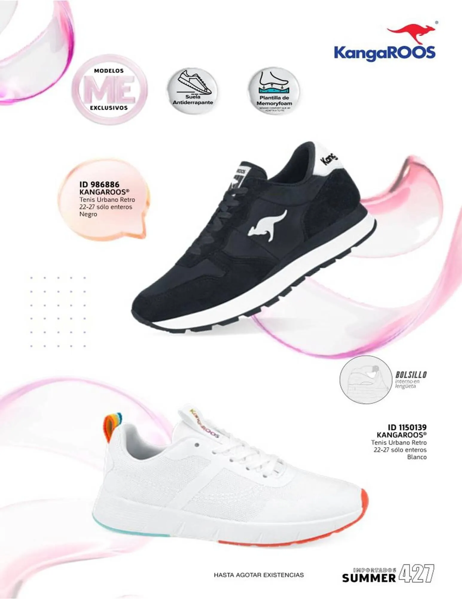 Catálogo de Catálogo Price Shoes 8 de julio al 31 de diciembre 2025 - Pagina 427