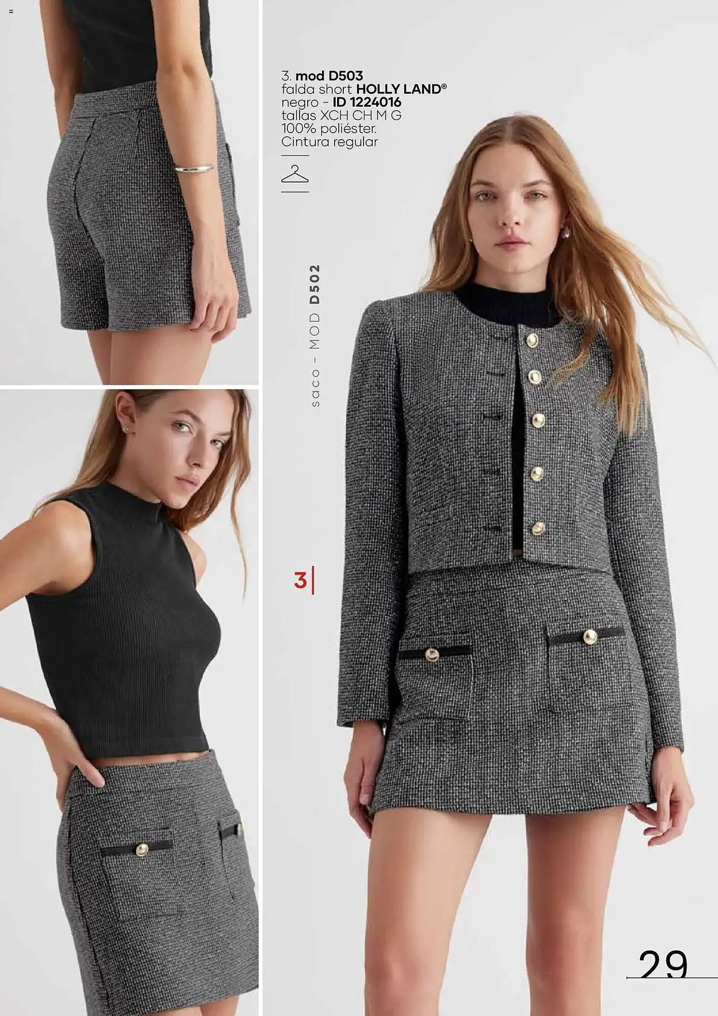 Catálogo de Catálogo Price Shoes 27 de noviembre al 1 de marzo 2026 - Pagina 29