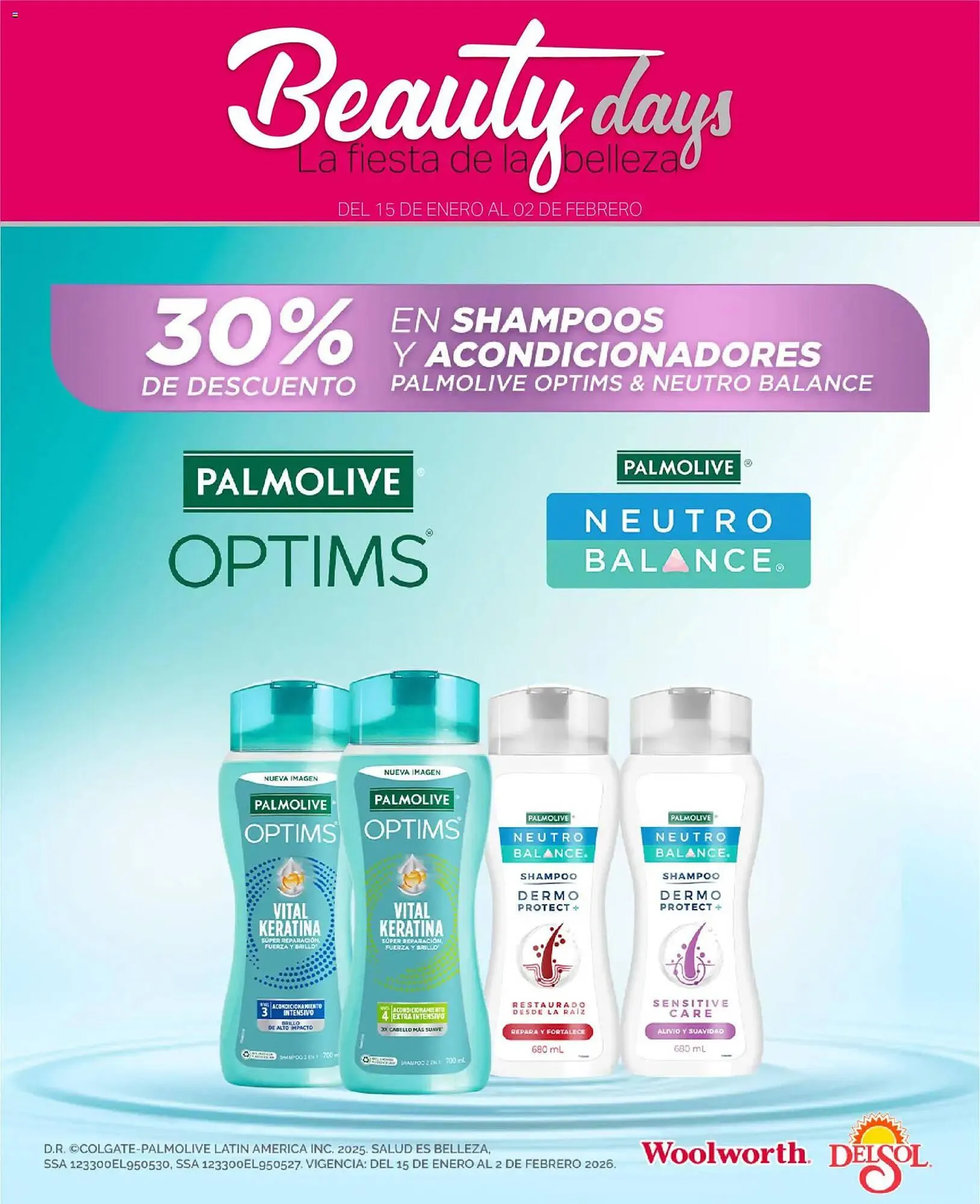 Catálogo de Catálogo Woolworth 15 de enero al 2 de febrero 2026 - Pagina 4