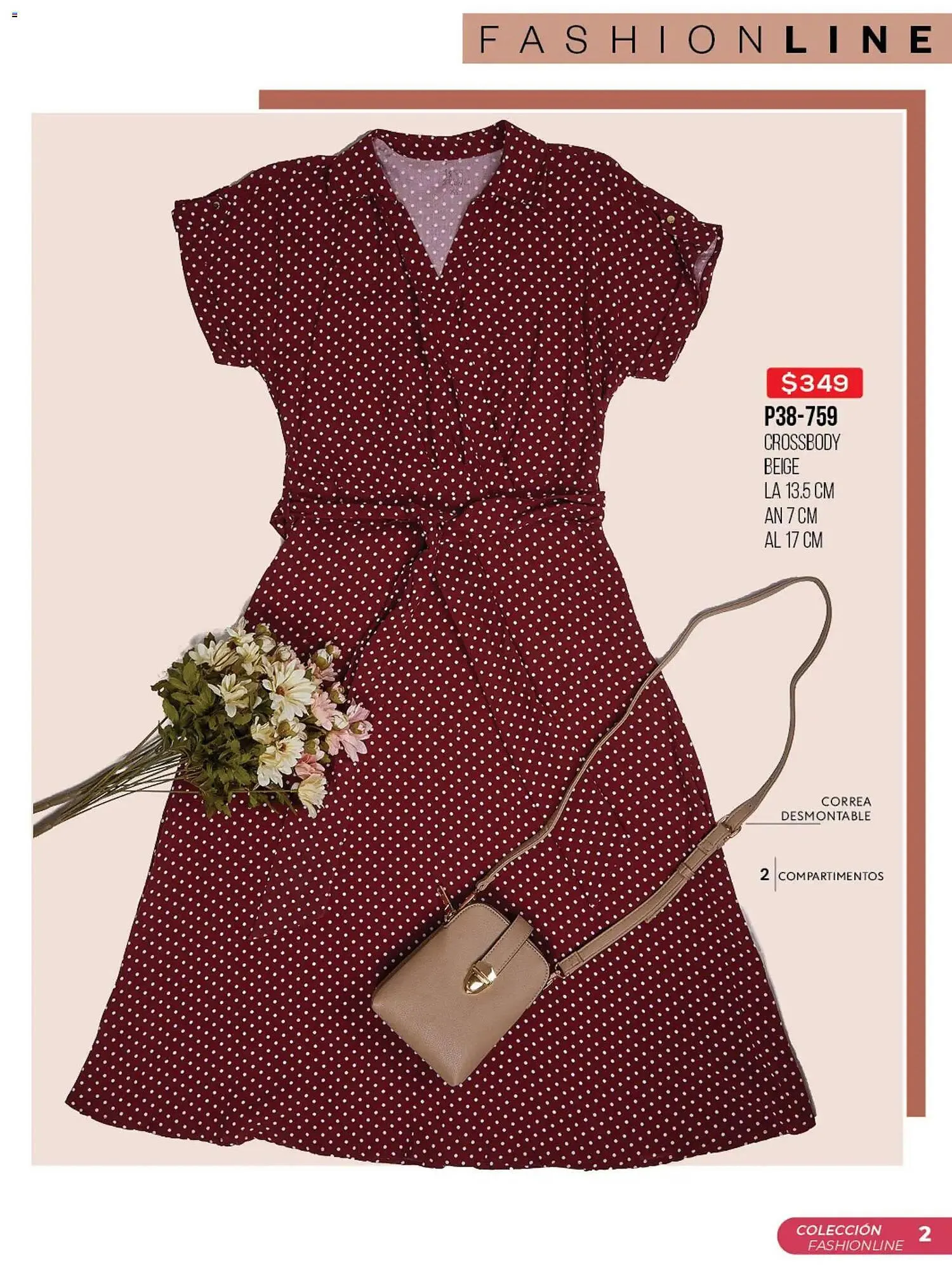 Catálogo de Catálogo Cklass 16 de marzo al 29 de marzo 2026 - Pagina 3