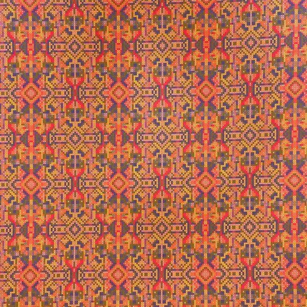 Canasta Digital VIII