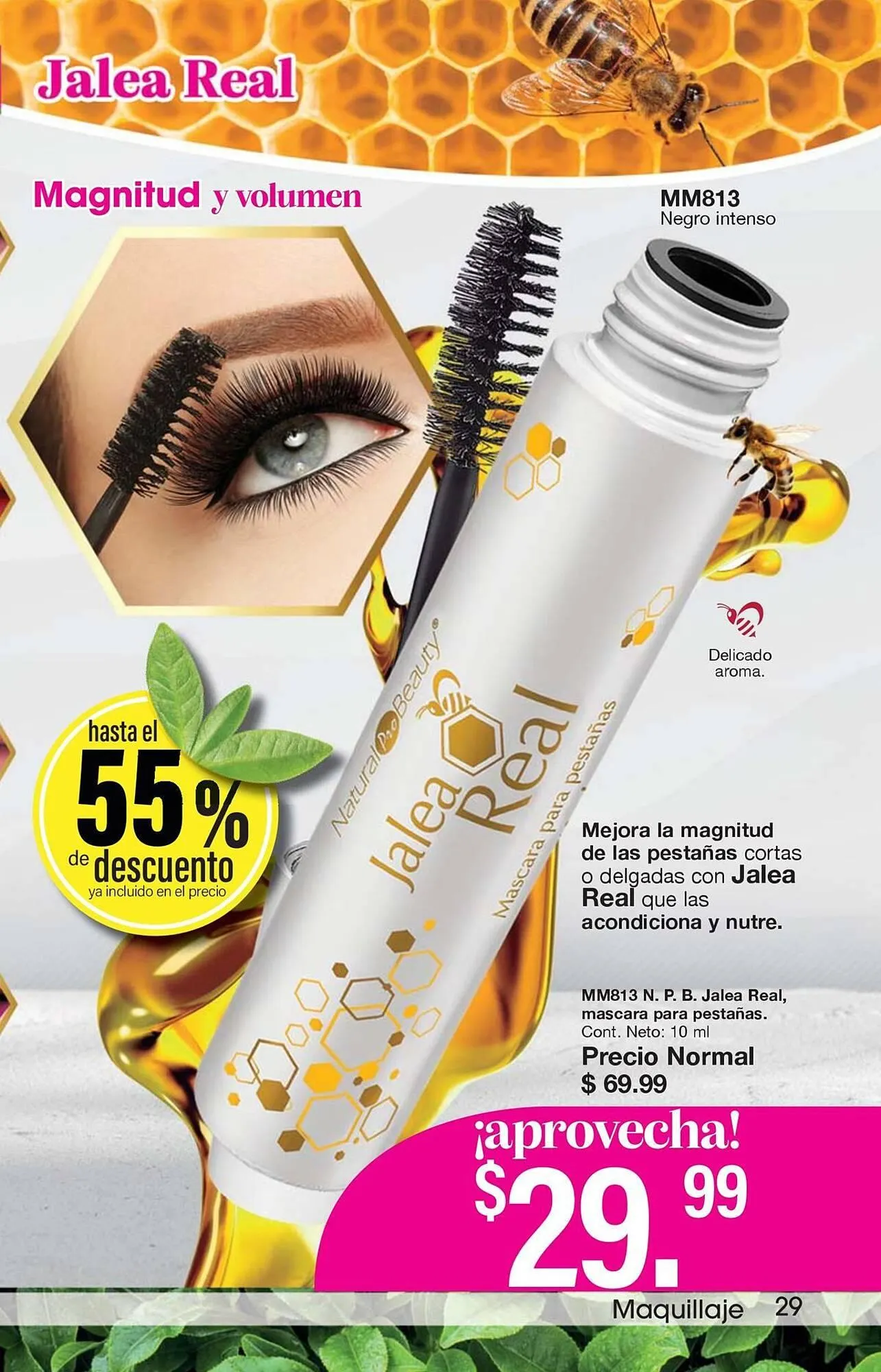 Catálogo de Catálogo Arabela 14 de agosto al 4 de septiembre 2025 - Pagina 29