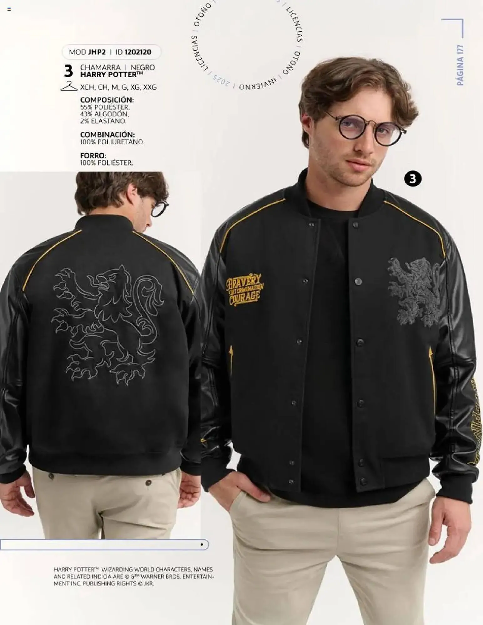 Catálogo de Catálogo Price Shoes 24 de julio al 1 de enero 2026 - Pagina 179