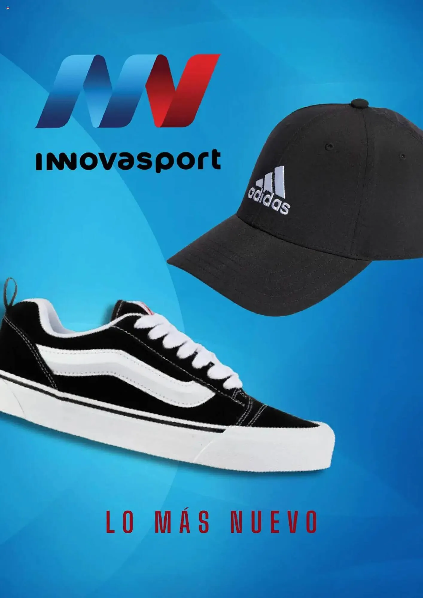 Catálogo Dportenis - 1