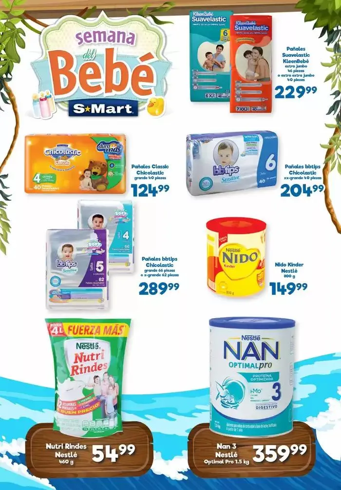 Catálogo de Ofertas exclusivas para nuestros clientes 11 de marzo al 13 de marzo 2025 - Pagina 5