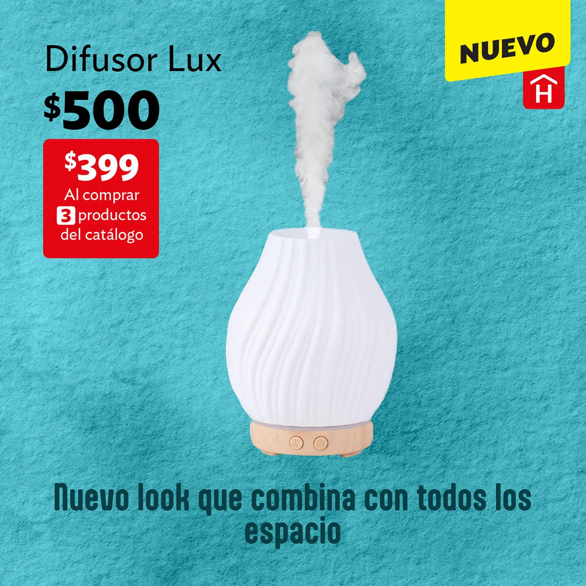 Catálogo de Catálogo BetterWare 3 de julio al 5 de julio 2025 - Pagina 4