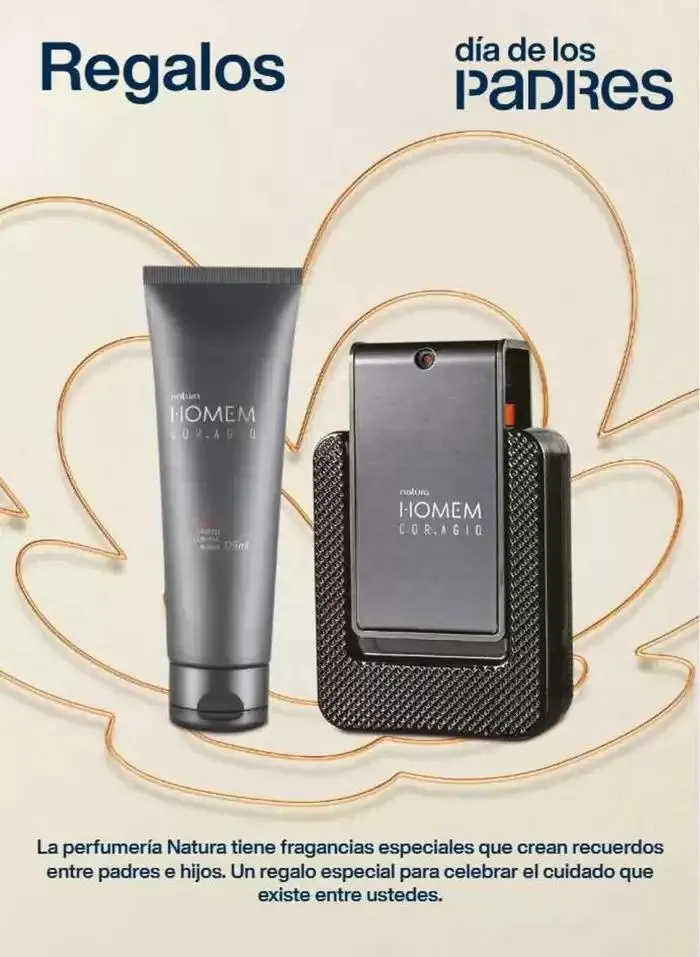 Catálogo de Revista Natura Ciclo 9 2025 1 de septiembre al 30 de septiembre 2025 - Pagina 10