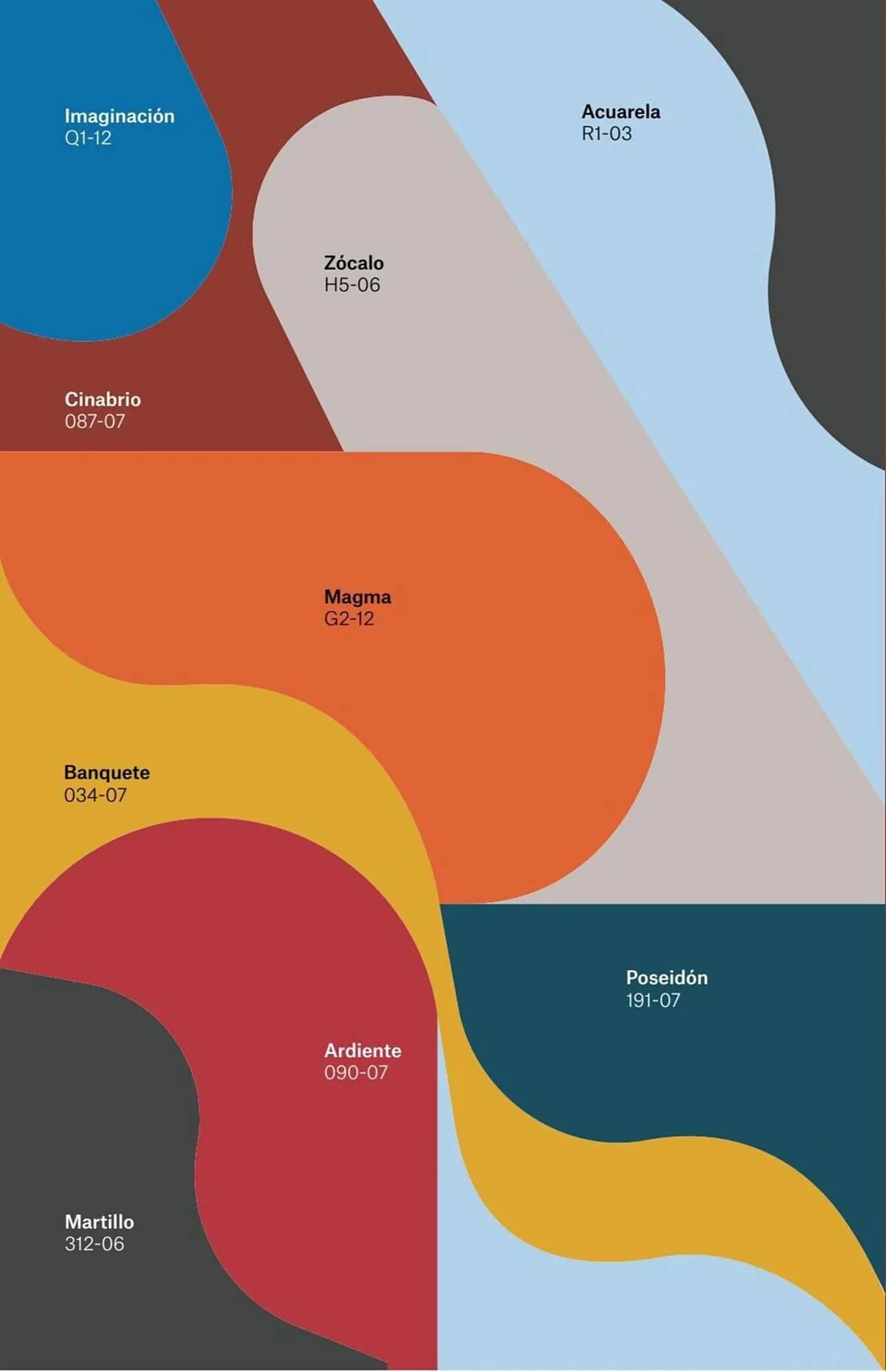 Catálogo de Catálogo Comex 3 de septiembre al 31 de diciembre 2023 - Pagina 44