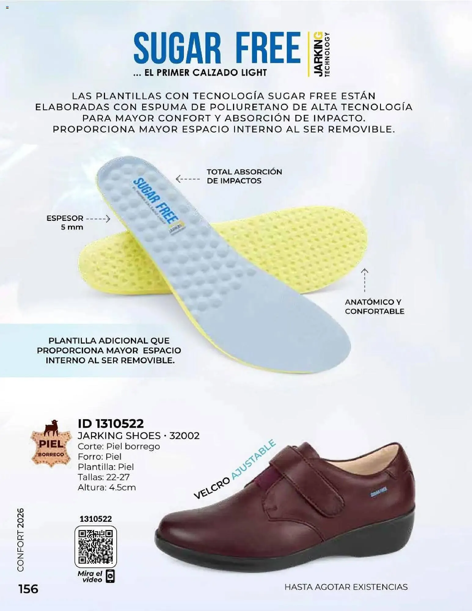 Catálogo de Catálogo Price Shoes 15 de febrero al 1 de enero 2027 - Pagina 156