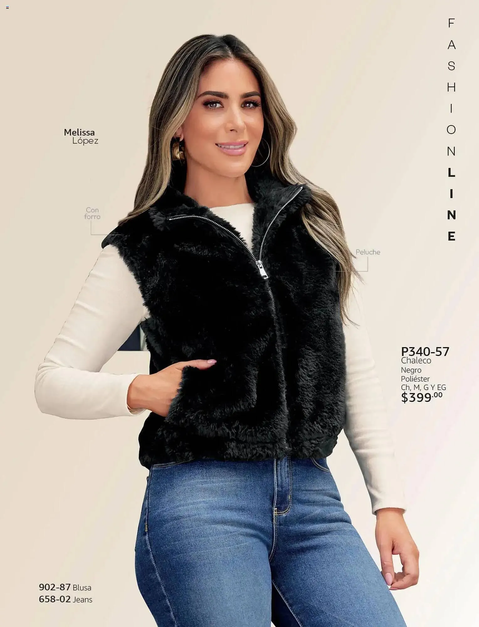 Catálogo de Catálogo Cklass 2 de enero al 1 de mayo 2026 - Pagina 347