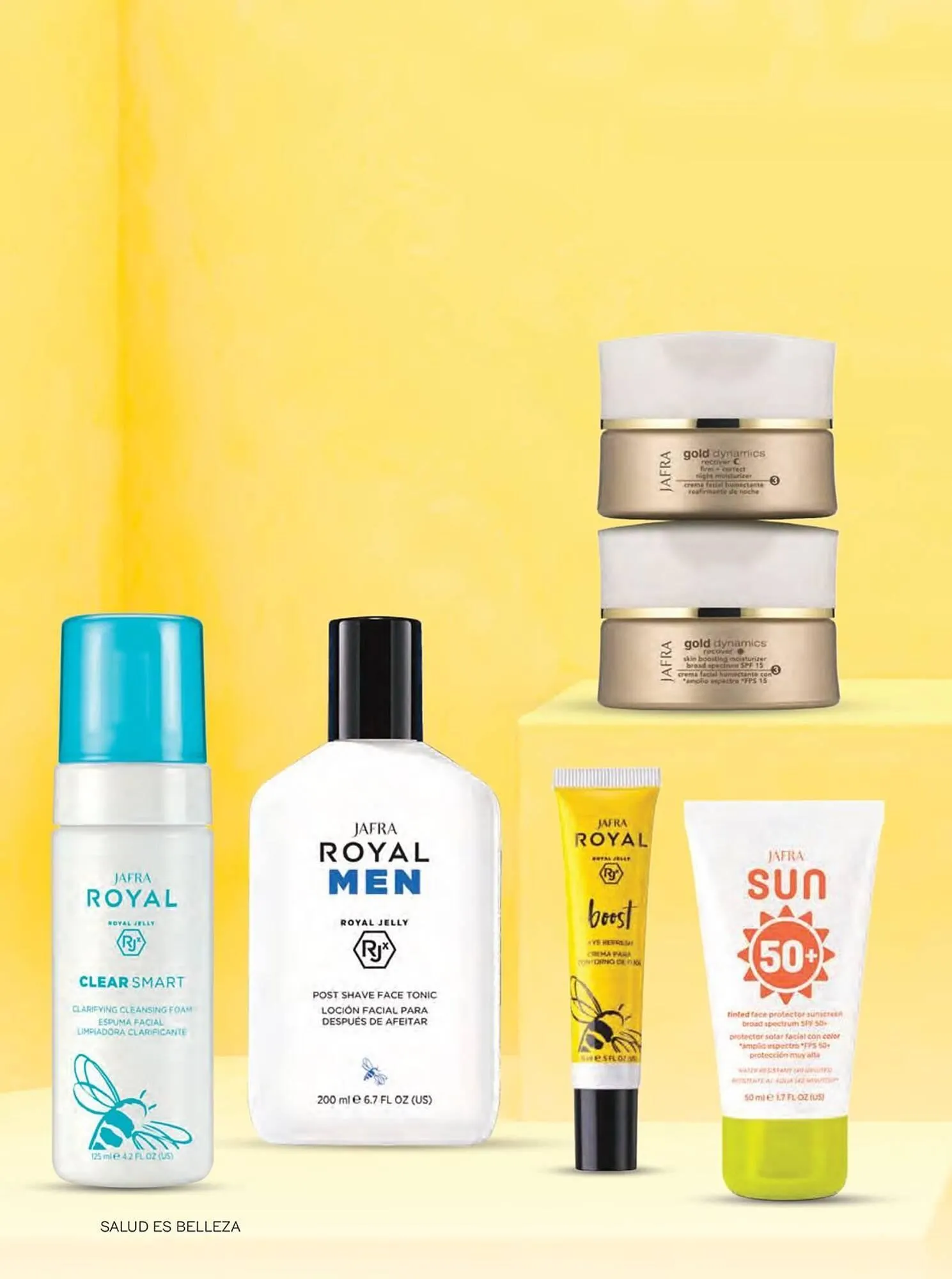 Catálogo de Catálogo Jafra 15 de enero al 31 de enero 2026 - Pagina 2