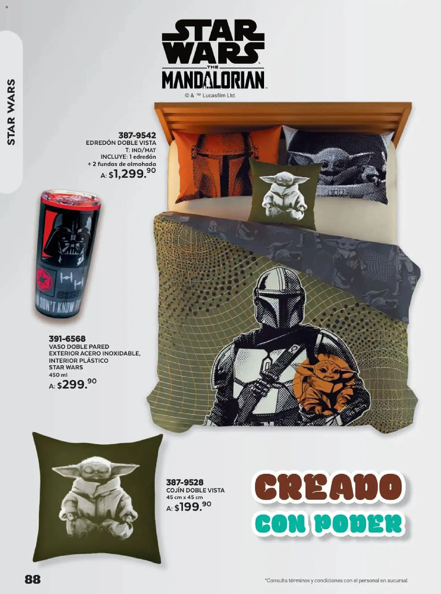 Catálogo de Catálogo Andrea 8 de febrero al 27 de diciembre 2026 - Pagina 88