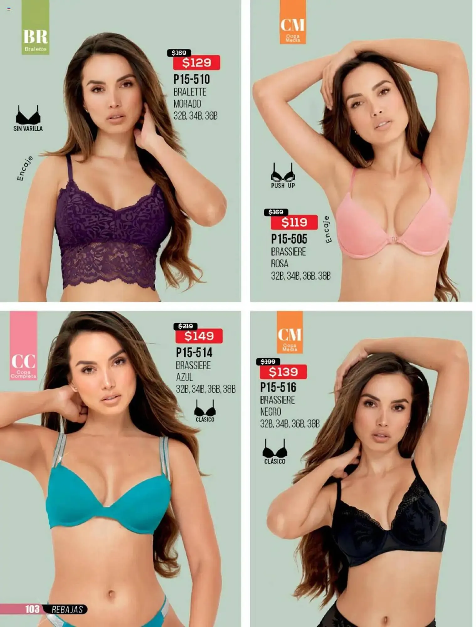 Catálogo de Catálogo Cklass 23 de junio al 1 de enero 2026 - Pagina 489