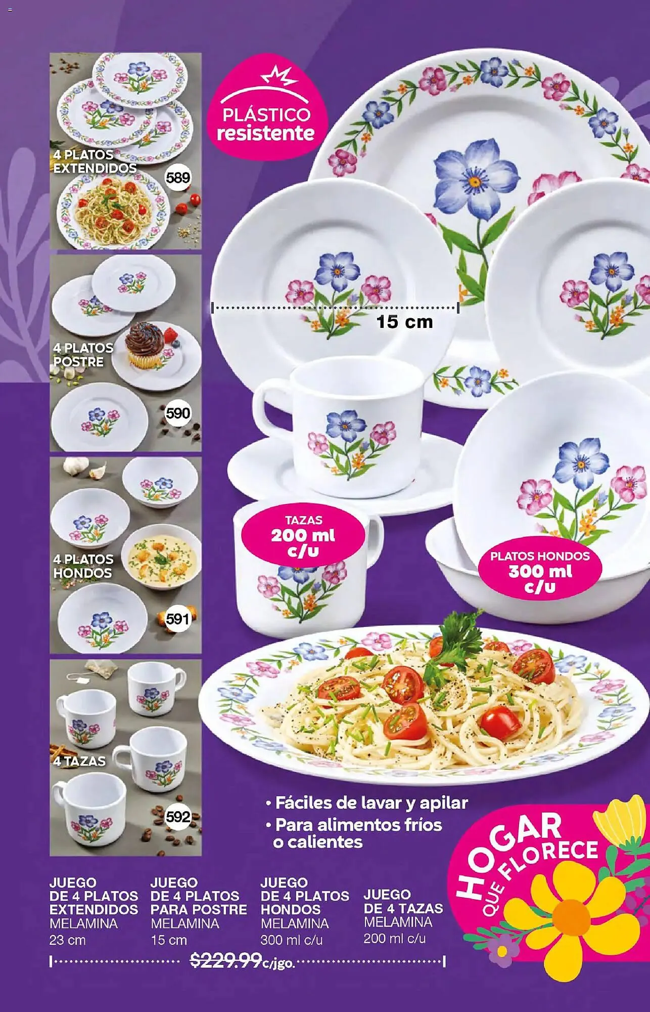 Catálogo de Catálogo Fuller 7 de enero al 28 de enero 2026 - Pagina 206