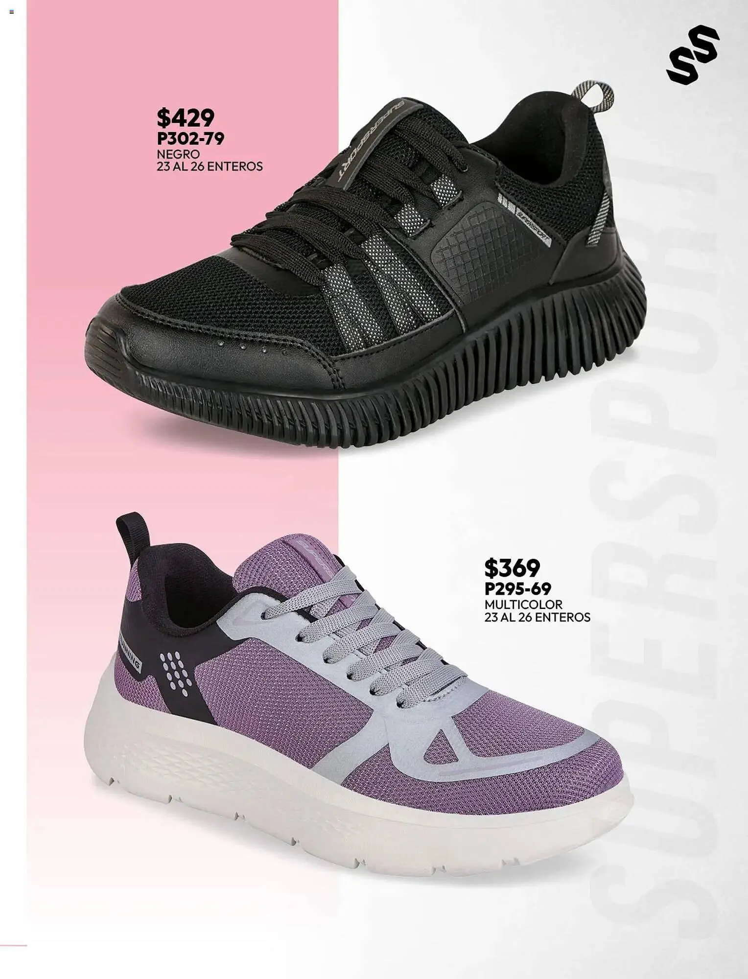 Catálogo de Catálogo Cklass 2 de enero al 1 de mayo 2026 - Pagina 97