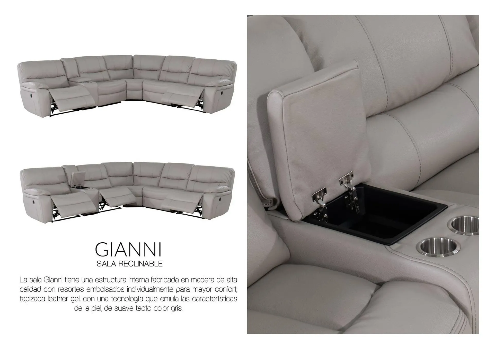 Catálogo de Catálogo Casa de las Lomas 30 de mayo al 31 de diciembre 2025 - Pagina 22