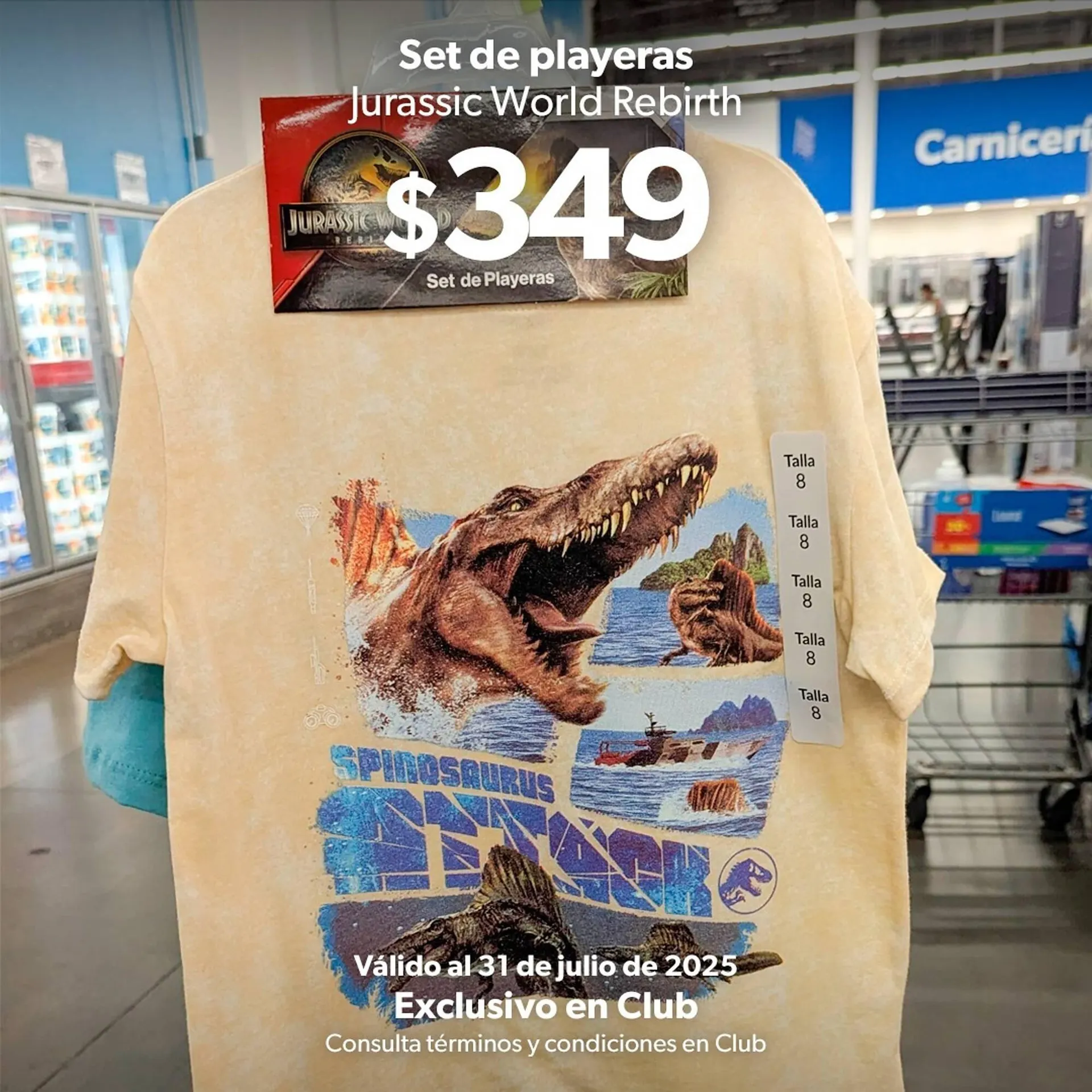 Catálogo de Catálogo Sam's Club 3 de julio al 9 de julio 2025 - Pagina 2