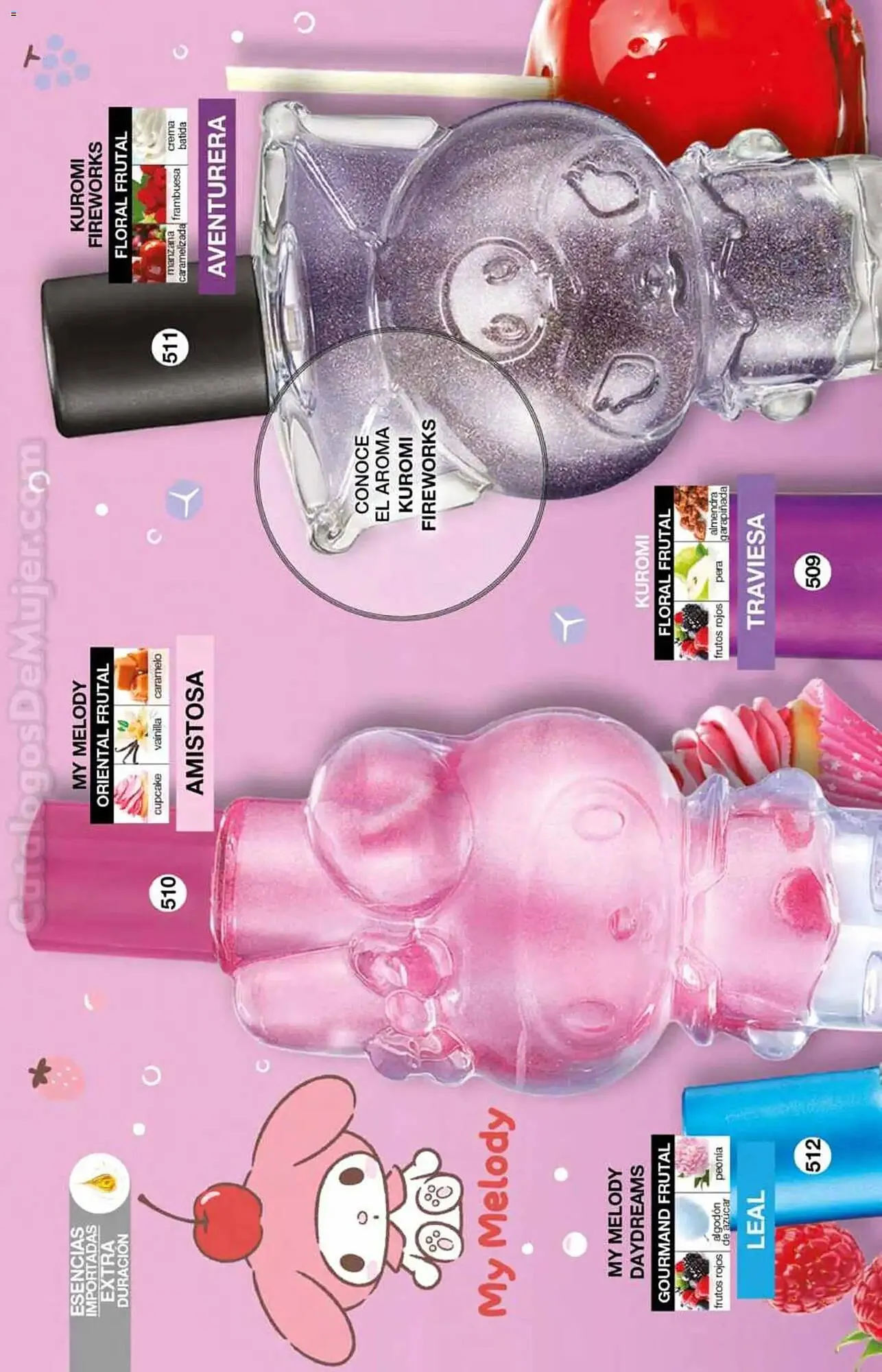 Catálogo de Catálogo Fuller 26 de noviembre al 17 de diciembre 2025 - Pagina 162